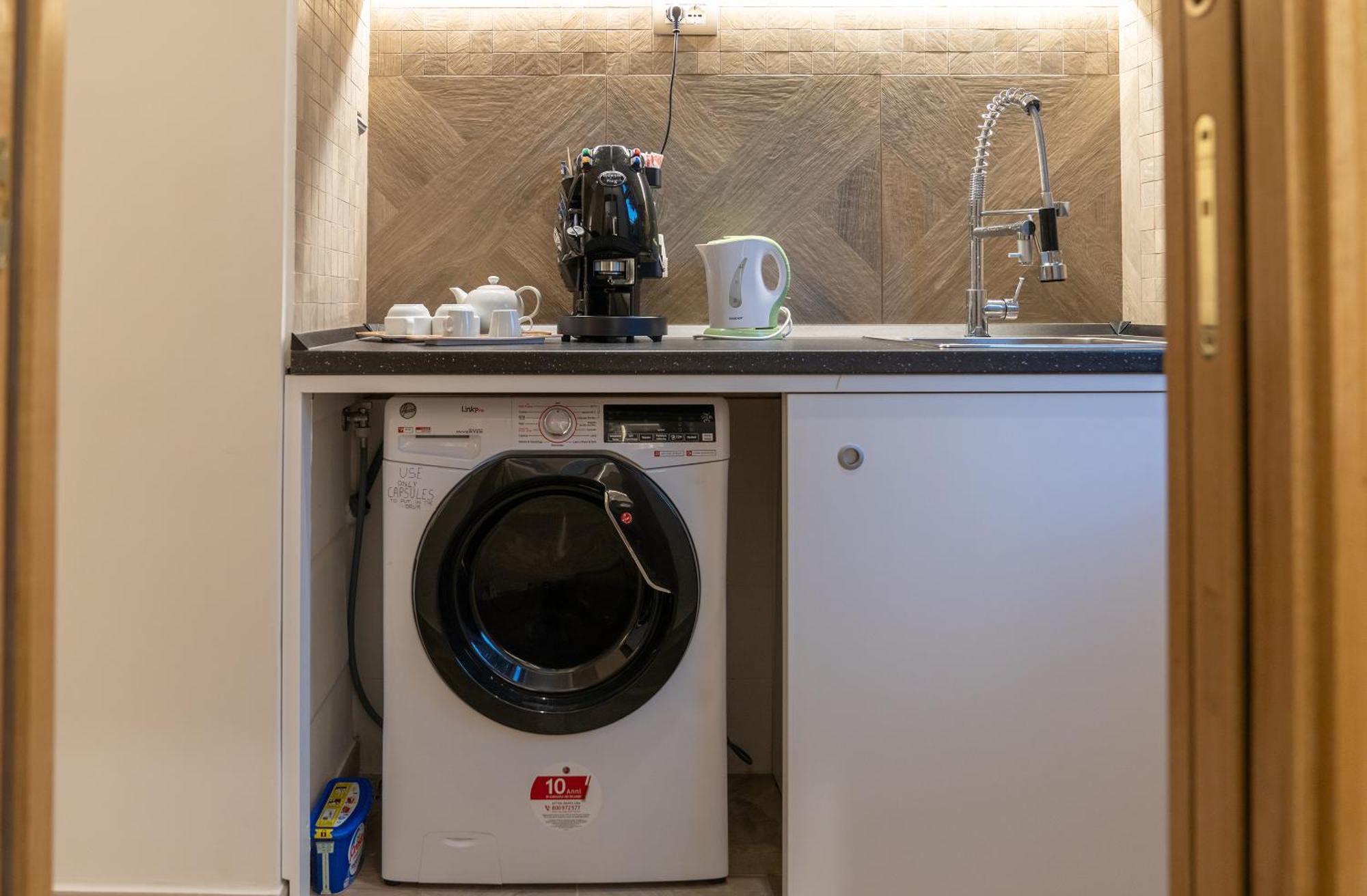 Insula Lubrensis Flat Apartman Massa Lubrense Kültér fotó