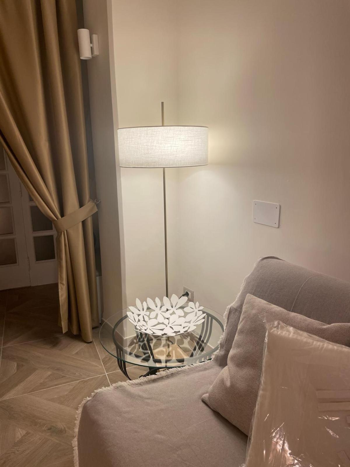 Insula Lubrensis Flat Apartman Massa Lubrense Kültér fotó