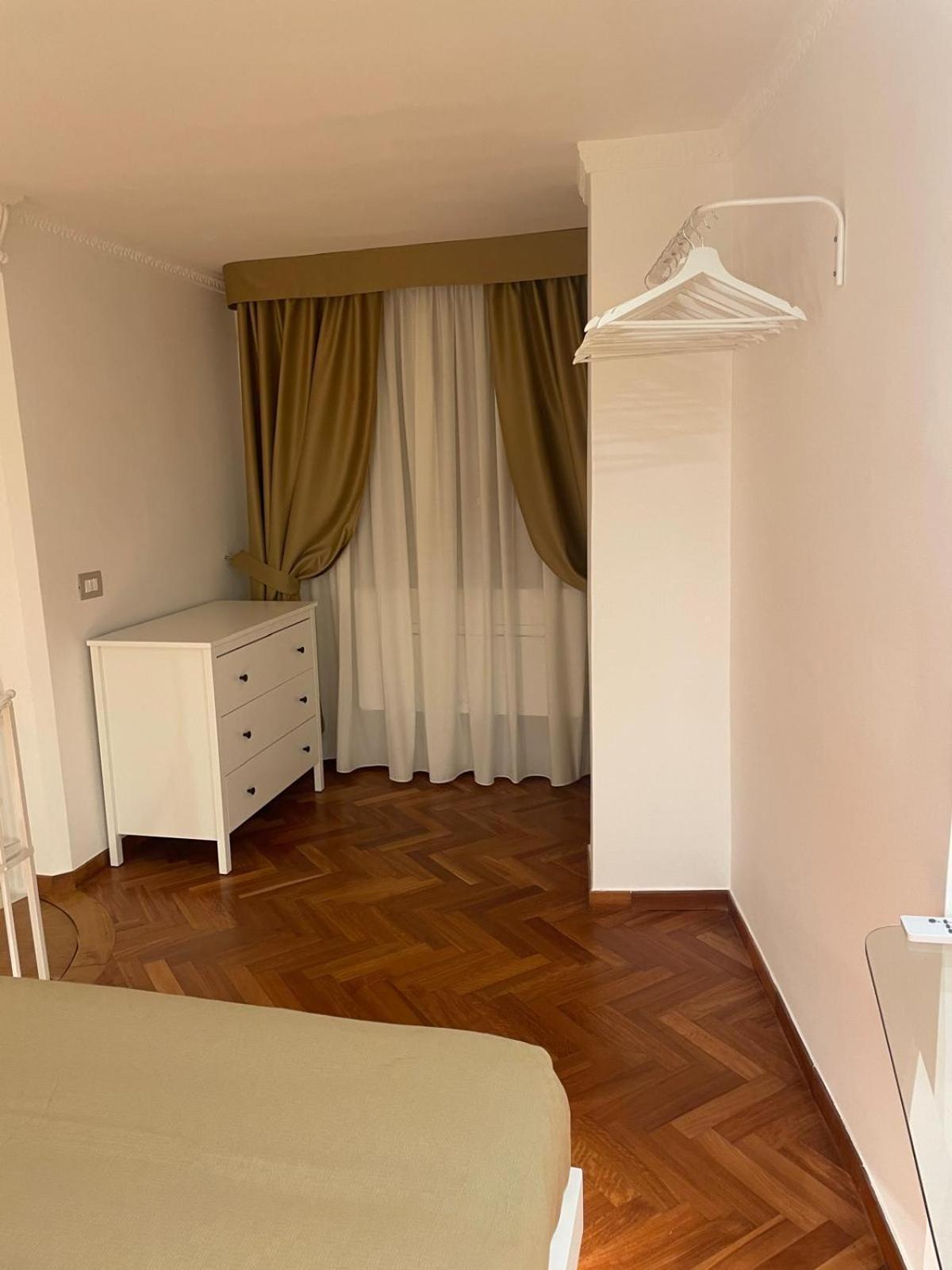 Insula Lubrensis Flat Apartman Massa Lubrense Kültér fotó